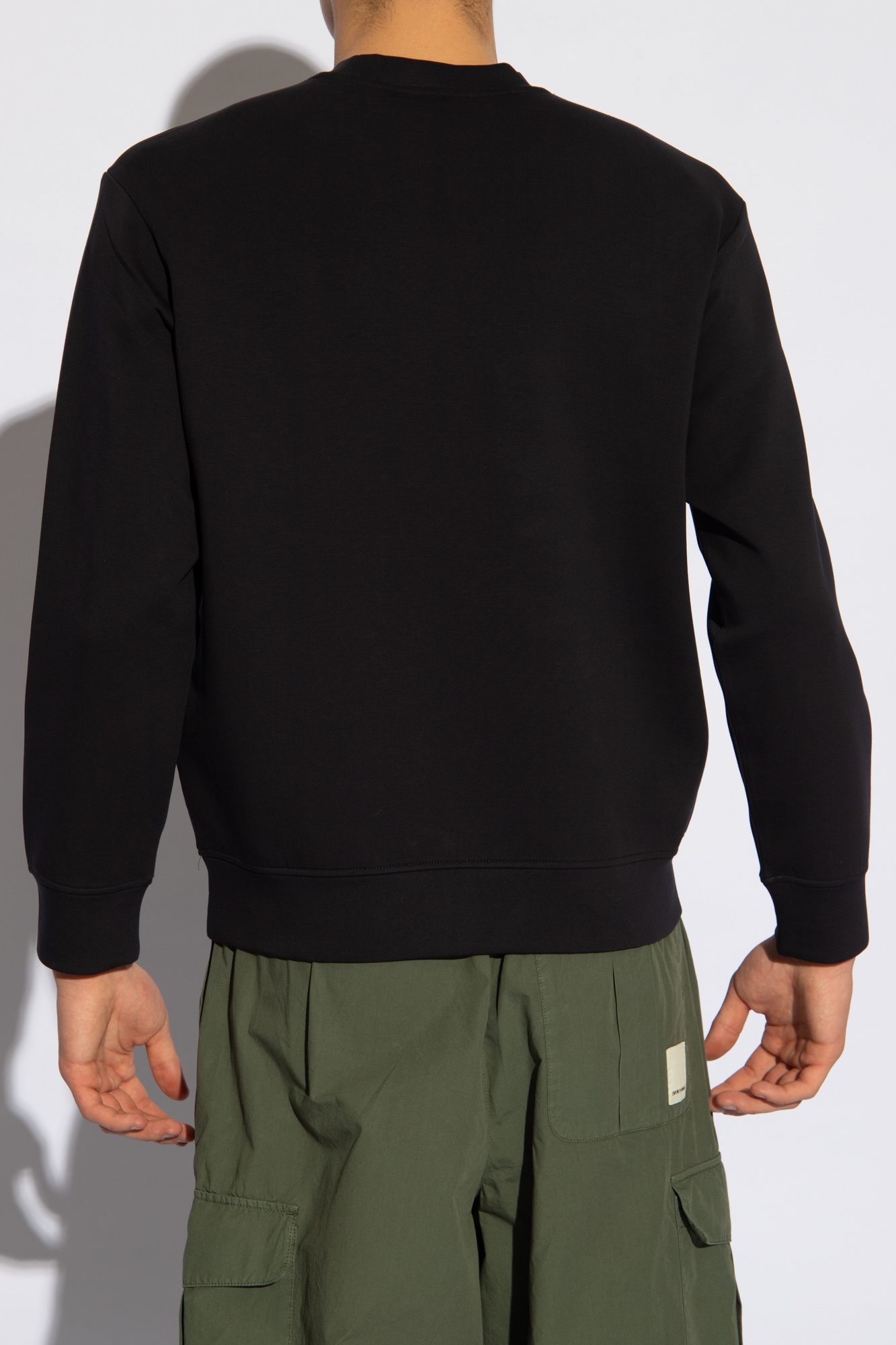 パーカー・フーディ EMPORIO ARMANI EMBROIDERED SWEATSHIRT 20478786_50388516_600.jpg